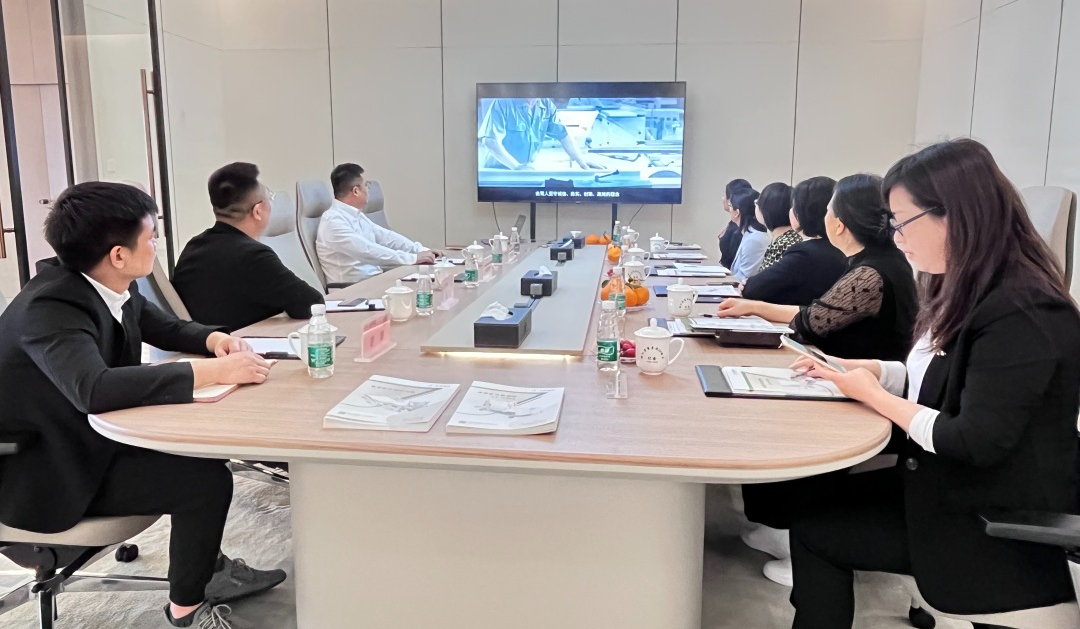 面对面传经送宝 心连心砥砺前行|省护理学会专家一行莅临开云app官方在线入口